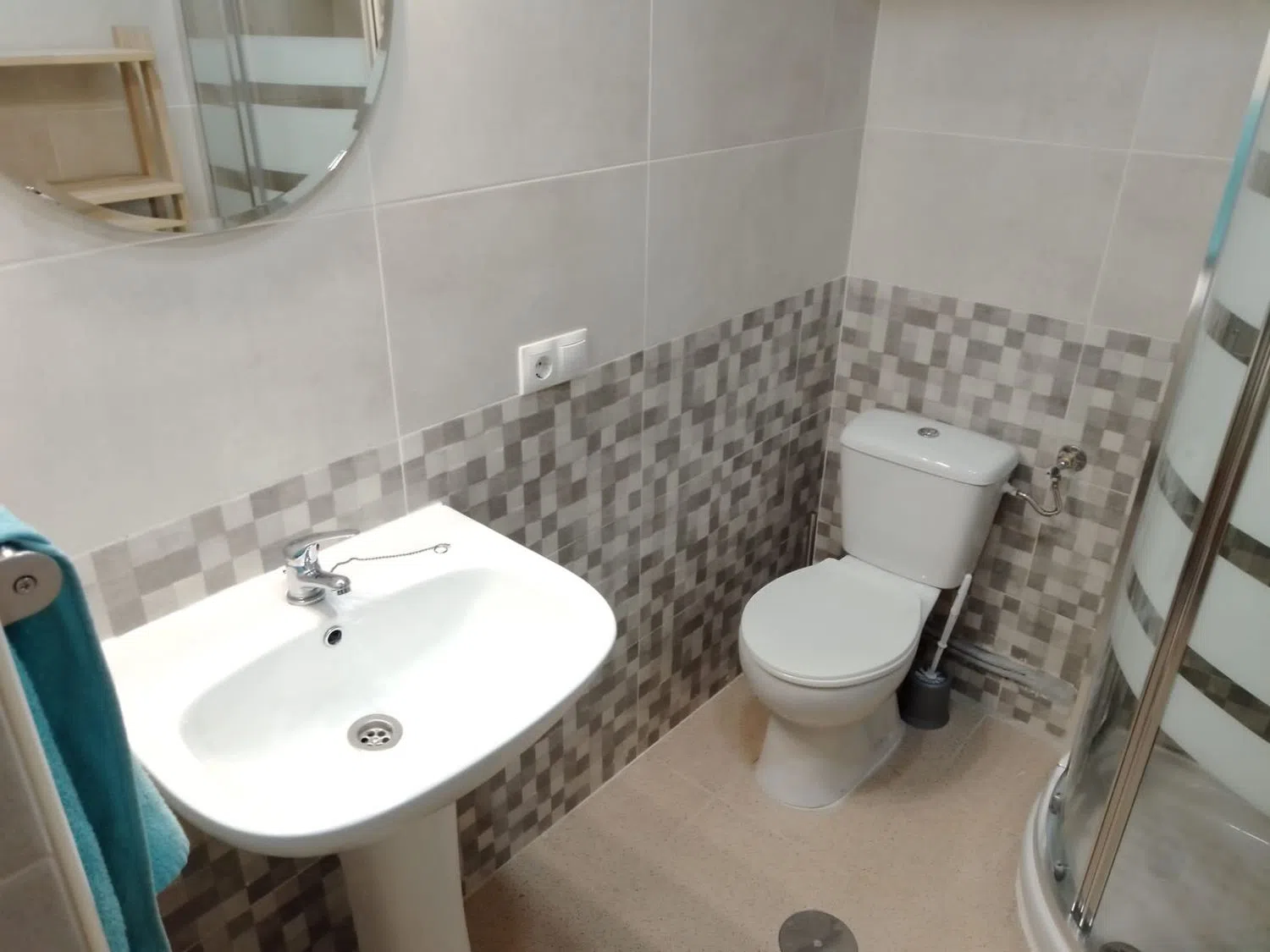 Ático en vereda del Carmen, 13 - Foto 20