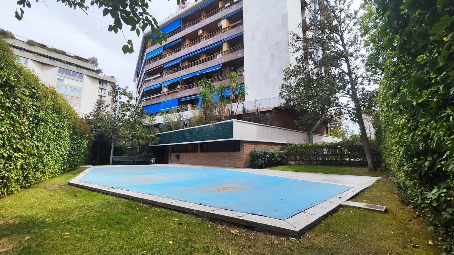 Piso en calle de Menéndez Pidal, 27 - Foto 2