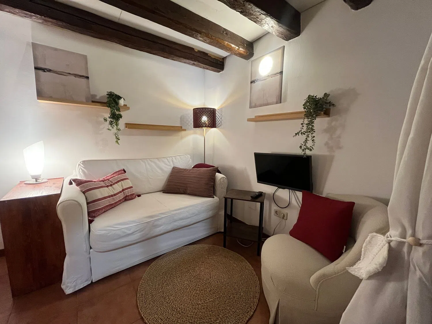 Estudio en calle del León, 37 - Foto 8