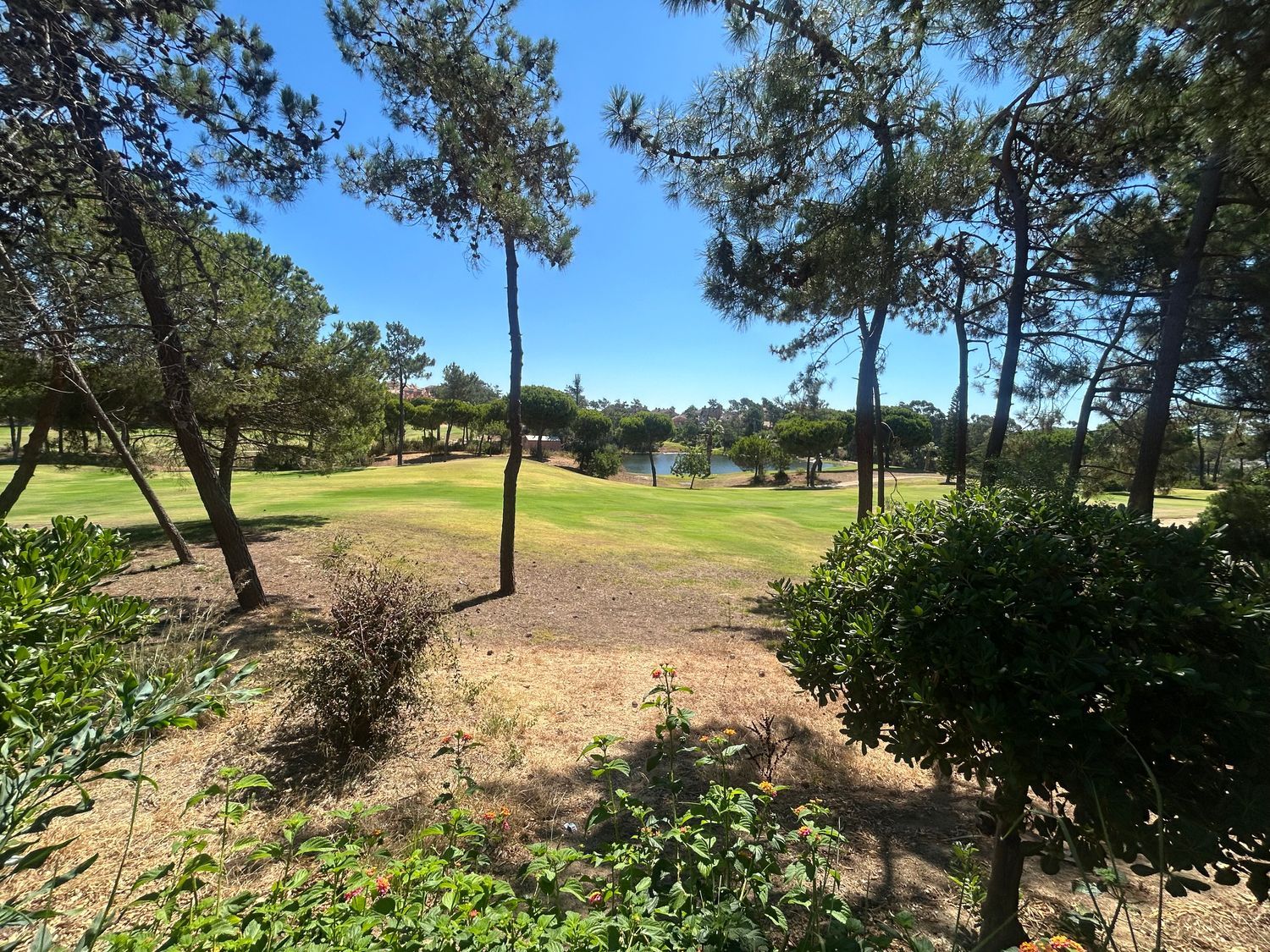 Chalet adosado en Paseo Barranco del Moro s/n, Islantilla Golf, Islantilla Golf - Foto 4