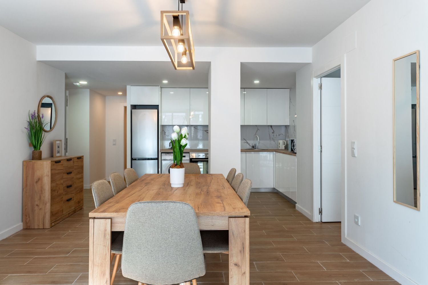 Piso en avenida de Peris i Valero, 170 - Foto 3