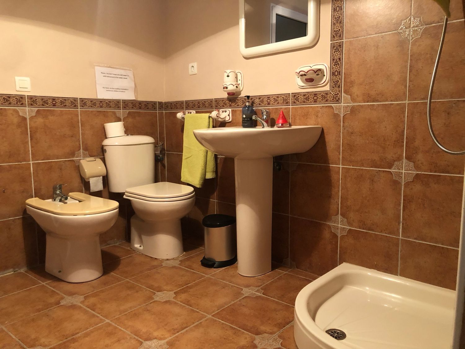 Casa o chalet independiente en Calle Tulipanes, 6, Pinares de San Antón - Foto 30