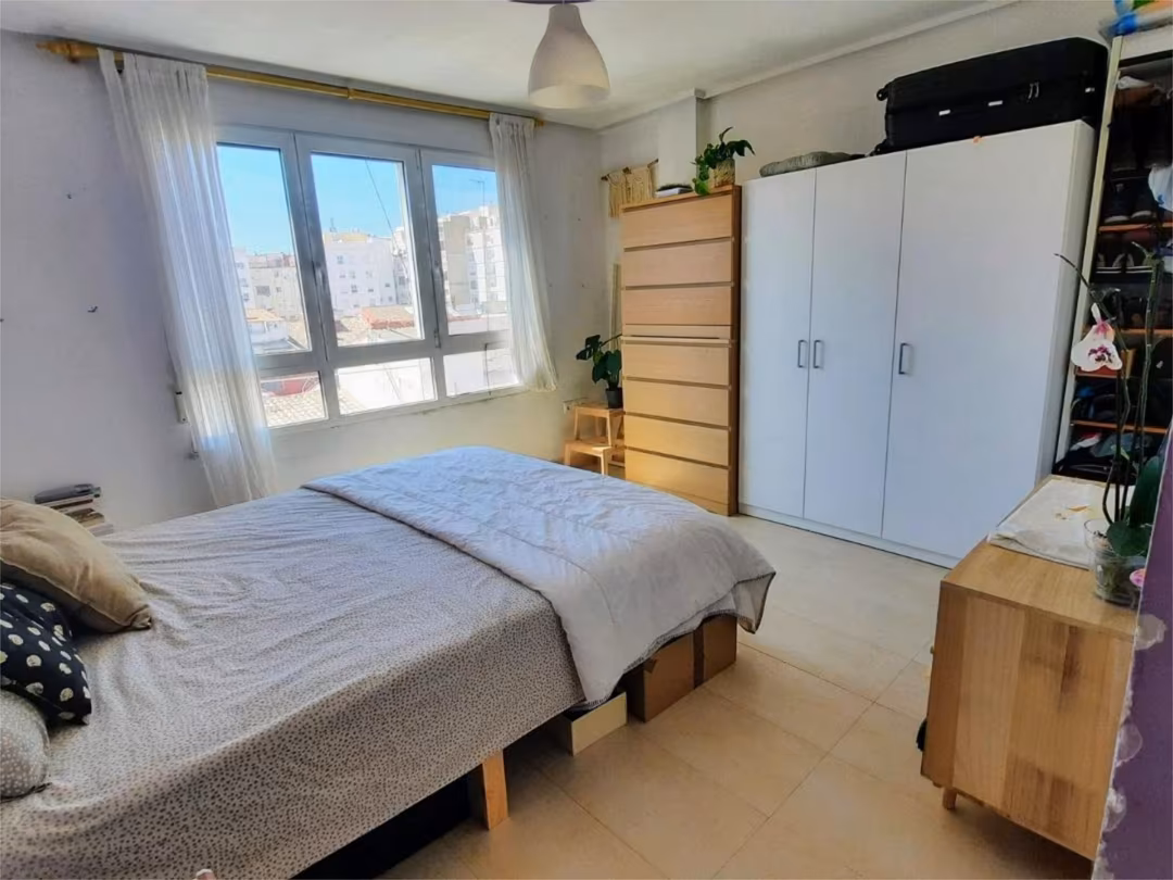 Piso en  Carrer de Bailèn 16 - Foto 8