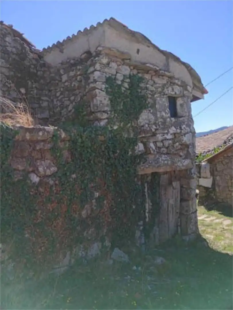 Chalet en Guede - Foto 5