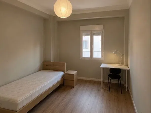 Piso en Calle d'Enric Navarro, 20, Benimaclet - Foto 3