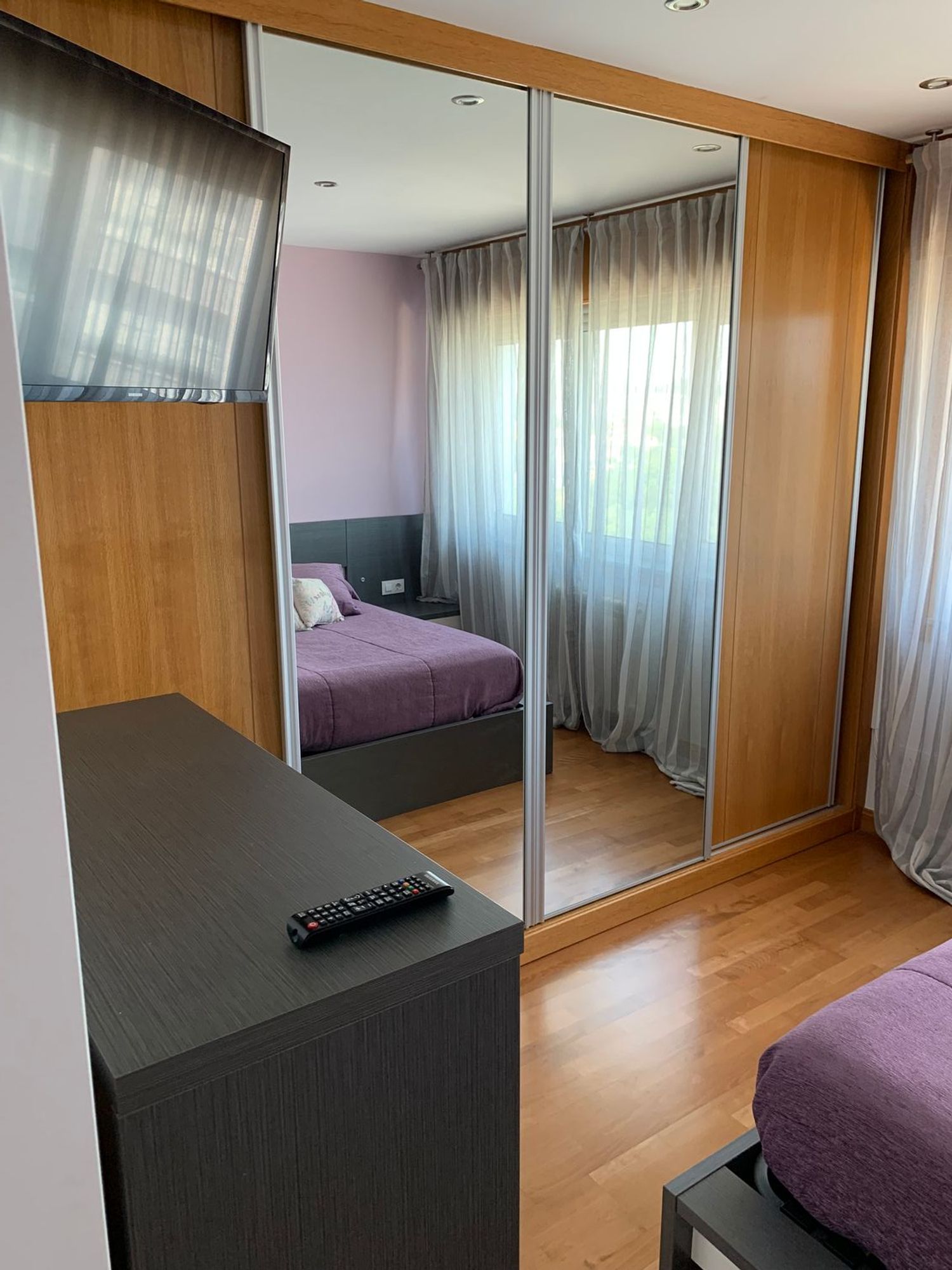 Piso en Camino de Castela, 319, Alto del Castaño, Alto del Castaño - Foto 15