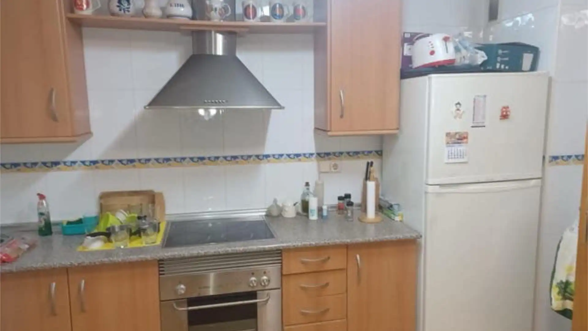 Piso en Ronda Sur - Foto 1