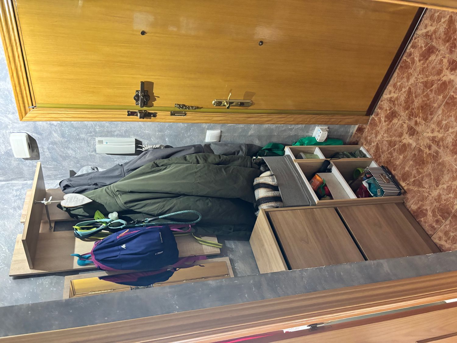 Piso en calle Caldas de Reyes, 14 - Foto 4