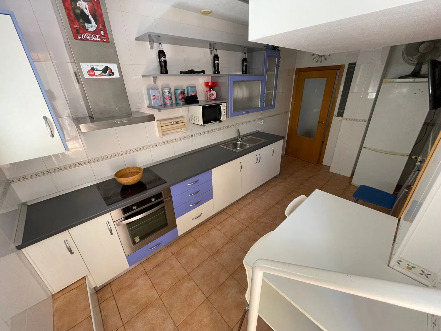 Piso en calle Barranquete, 37 - Foto 6