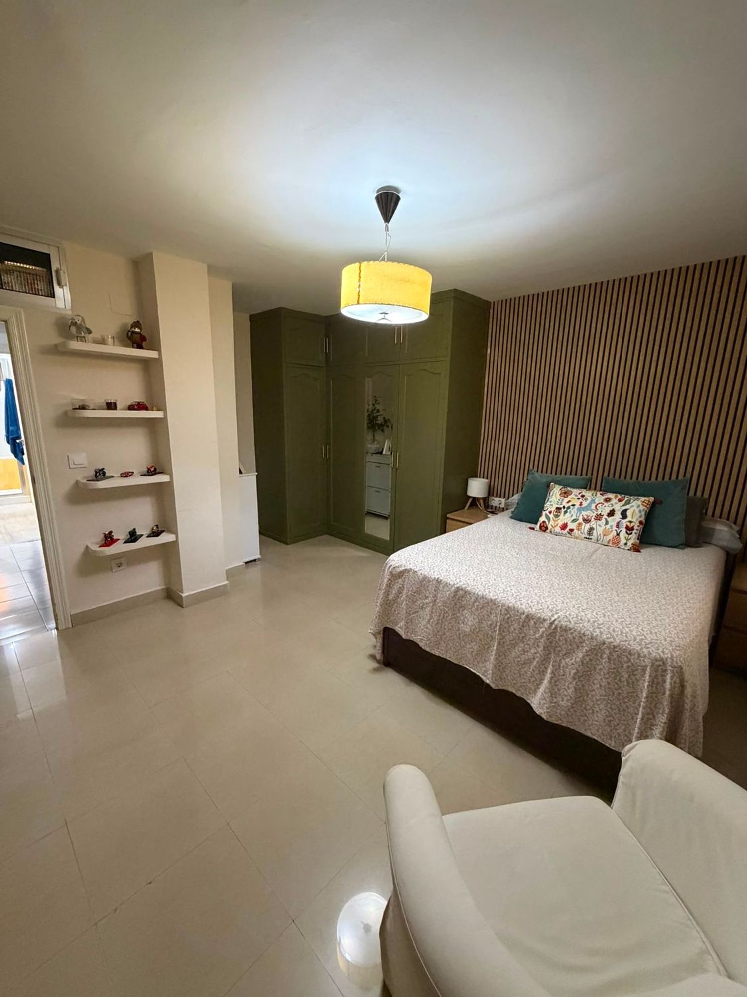 Piso en Calle Carlos Marx, 18, Santa Aurelia - Foto 8