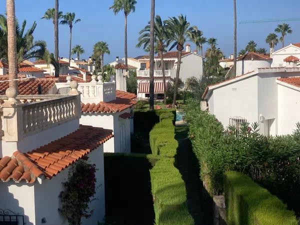 Chalet adosado en Calle Velazquez, 29, Oliva Nova, Oliva Nova - Foto 2