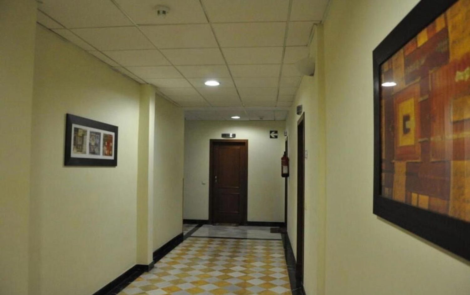 Piso en Calle casuarina, 1, Alcalde L. Uruñuela - Palacio de Congresos - Foto 4