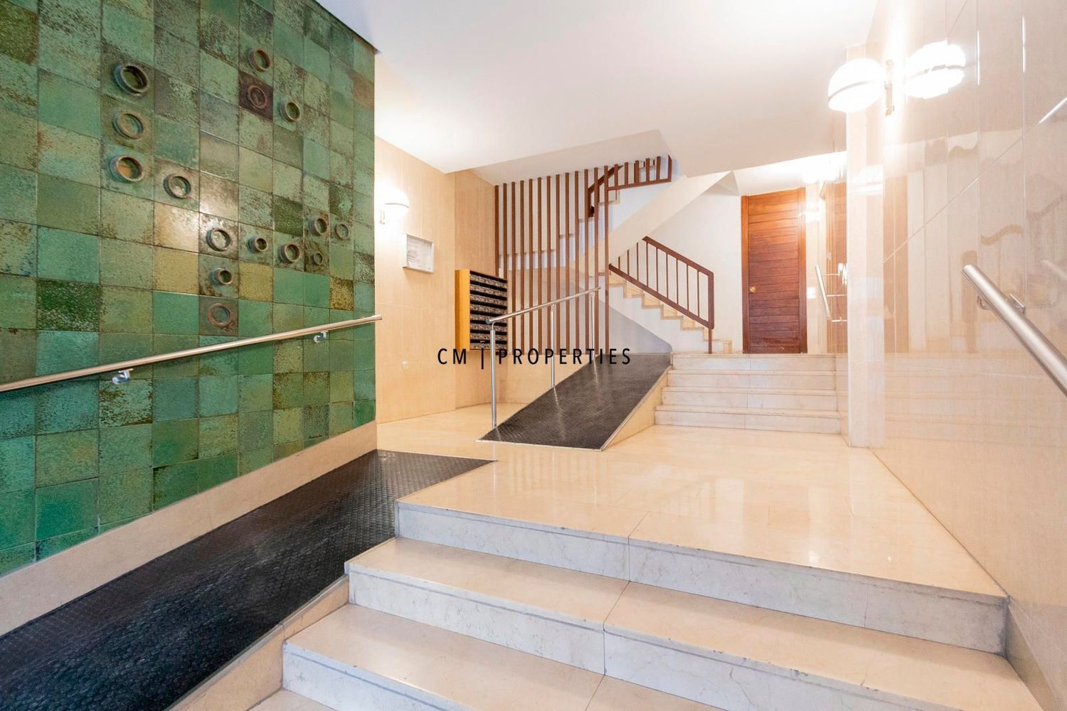 Piso en Calle del Riu Escalona, Camí Fondo - Foto 47