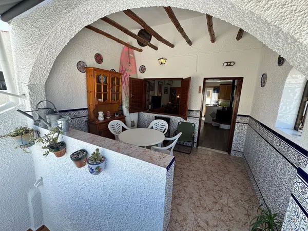 Chalet adosado en Vikingo, 208, Mil Palmeras, Mil Palmeras - Foto 8