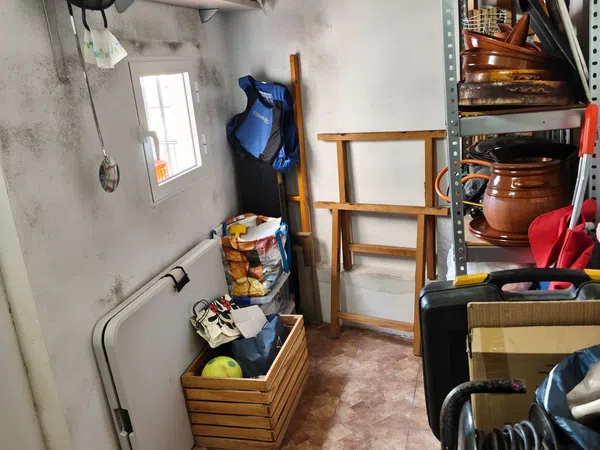Chalet adosado en Calle Correlimos, 55 - Foto 21