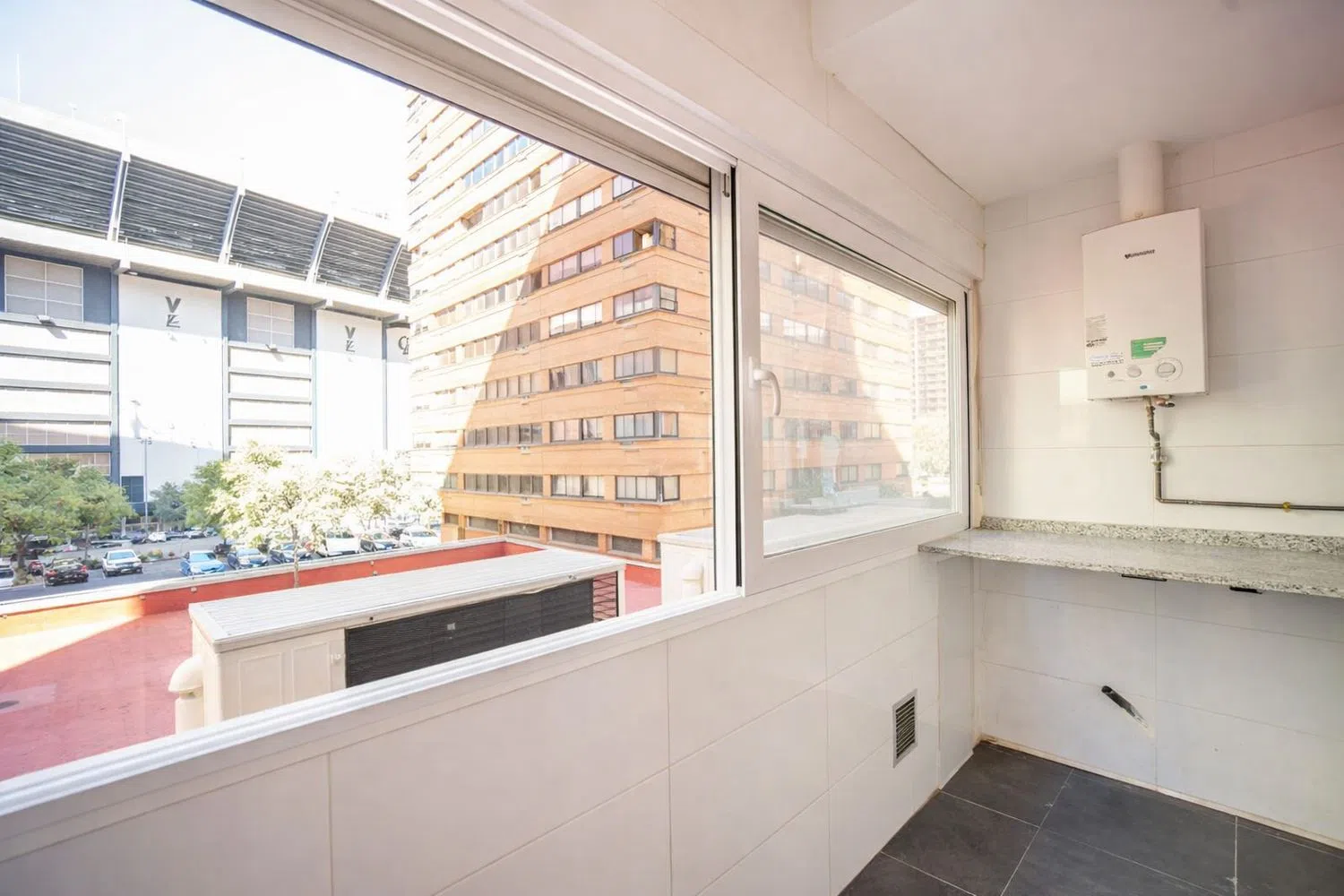 Piso en calle d'Amadeu de Savoia, 19 - Foto 20