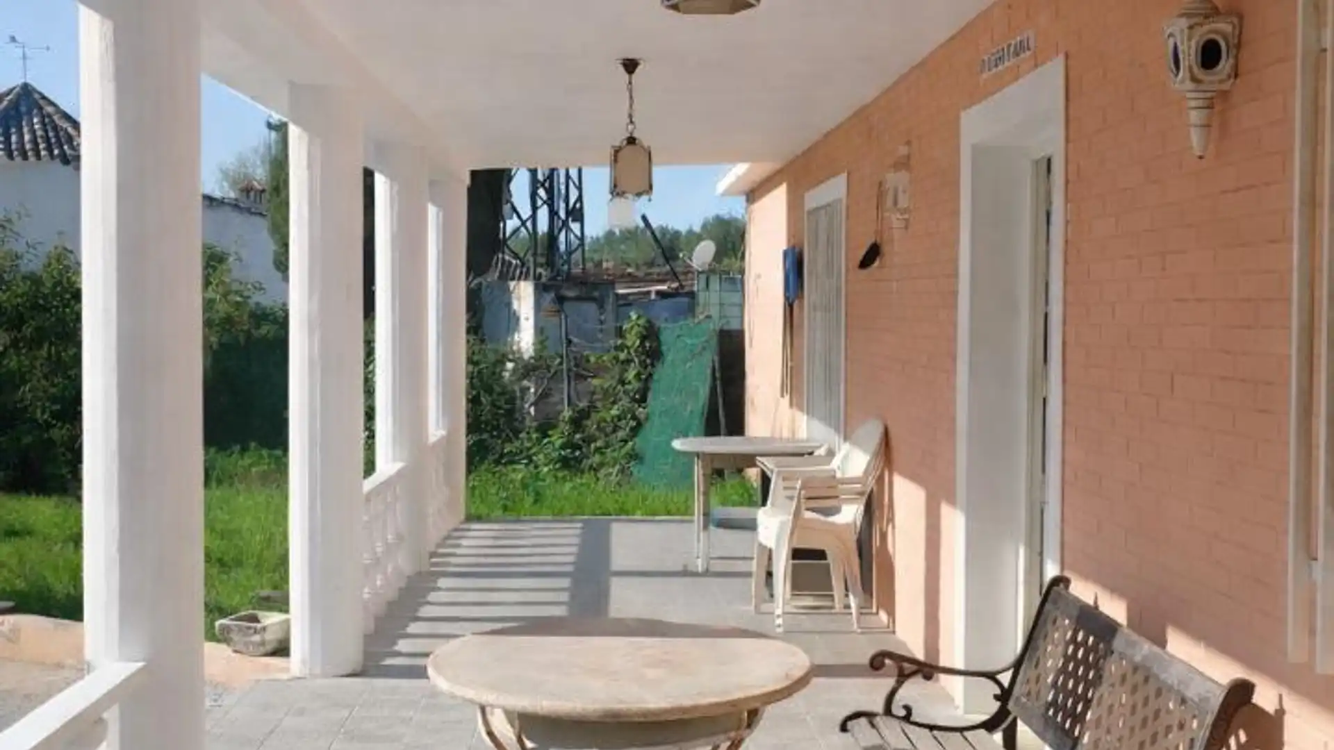 Chalet en  Plaza Residencial Chaparrito 122 - Foto 2