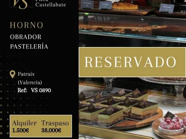 Local comercial en  Valencia Capital - Foto 1