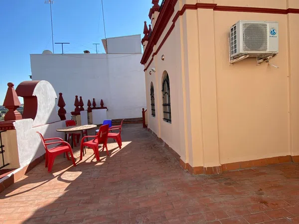 Casa independiente en avenida de Jerez, 102 - Foto 17