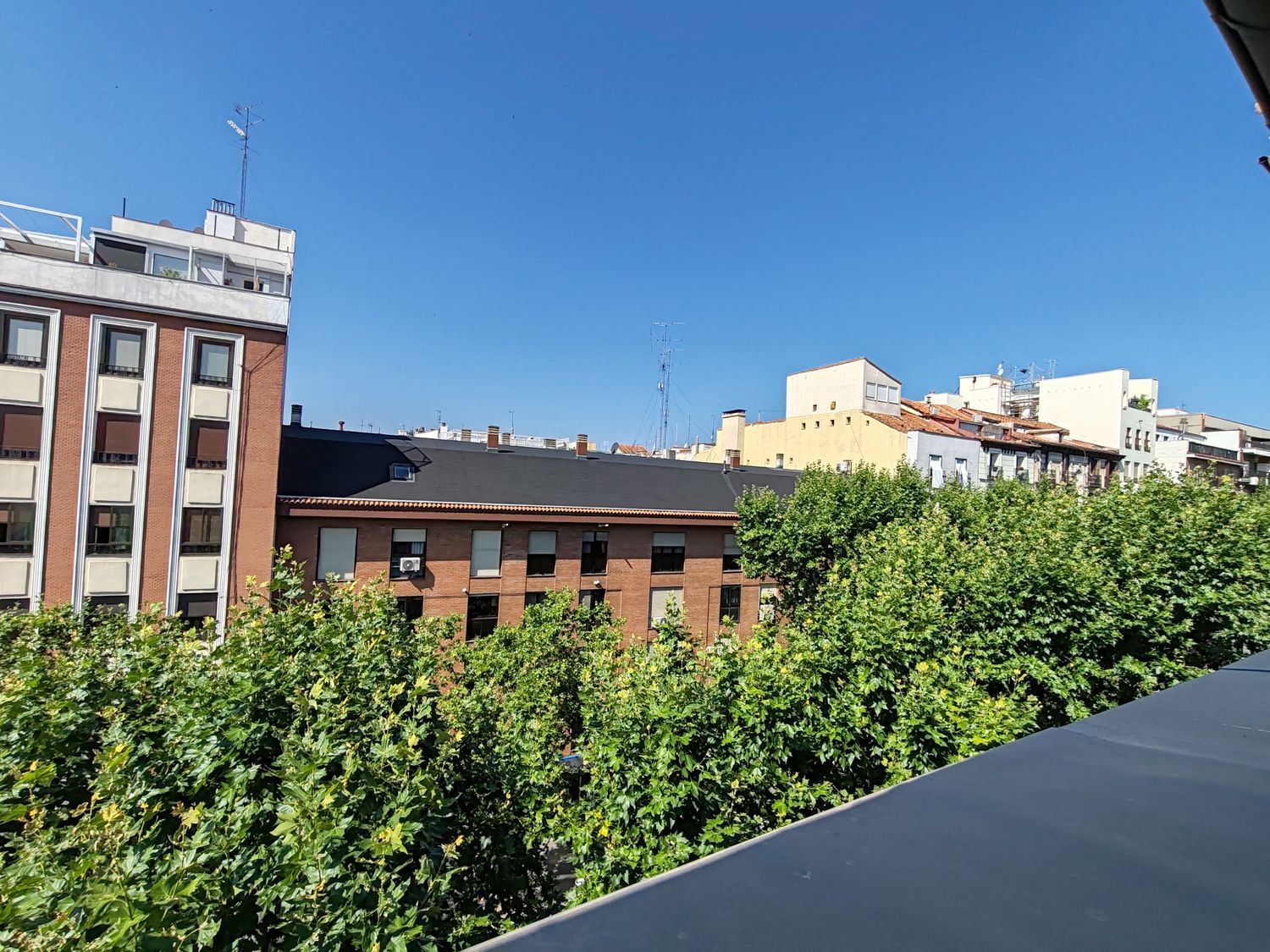 Estudio en Calle Atocha, 101 - Foto 7