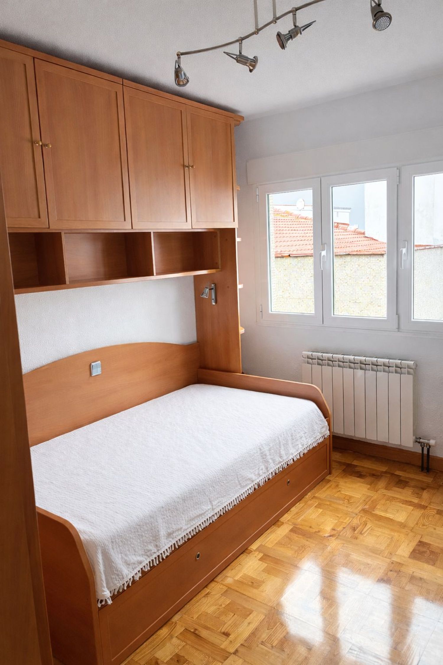 Piso en calle de Rafael Sarandeses, 4 - Foto 24