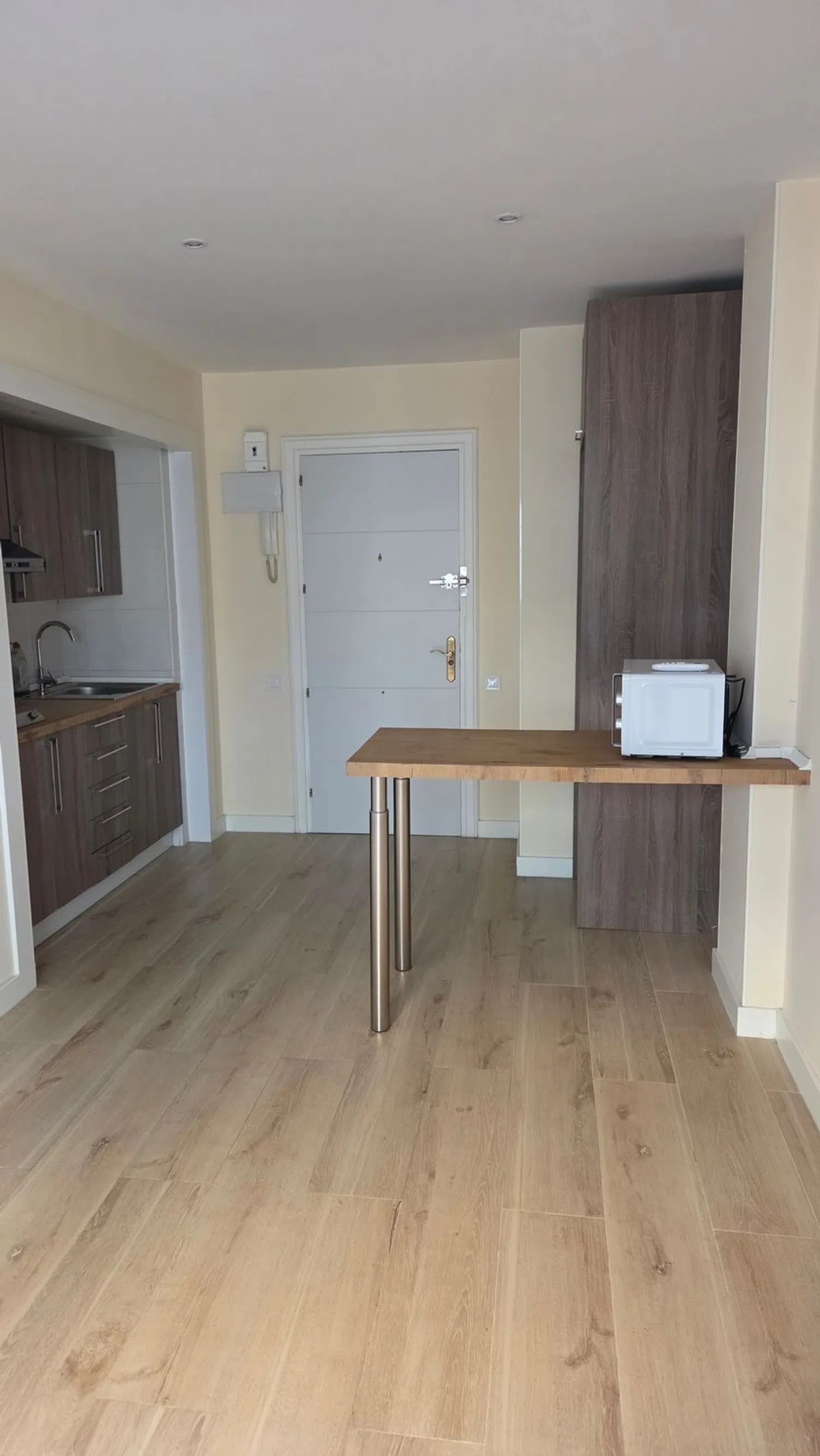 Piso en calle Viriato, 2 - Foto 9