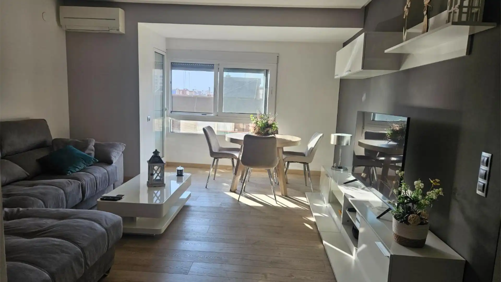 Piso en  Carrer de la Vall de la Ballestera 34 - Foto 9