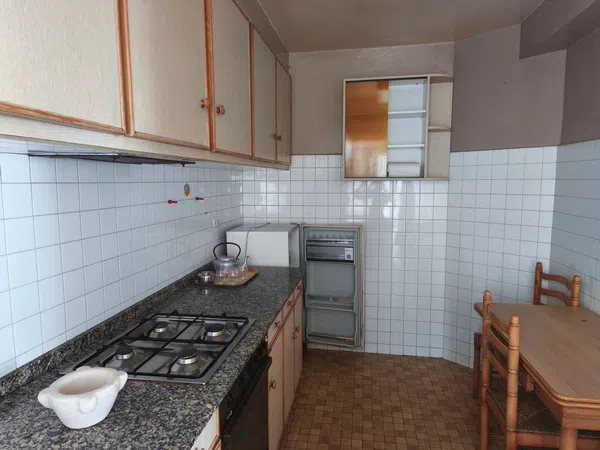Piso en Calle Observatorio, 21, Agra del Orzán - Ventorrillo - Foto 8