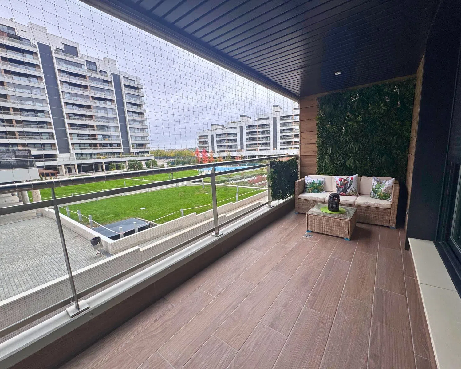 Piso en Barrio Valdebebas - Valdefuentes - Foto 2