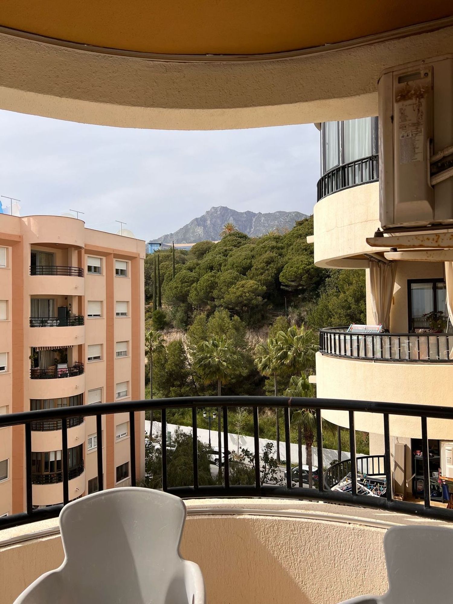 Piso en avenida Ricardo Soriano, 66 - Foto 17