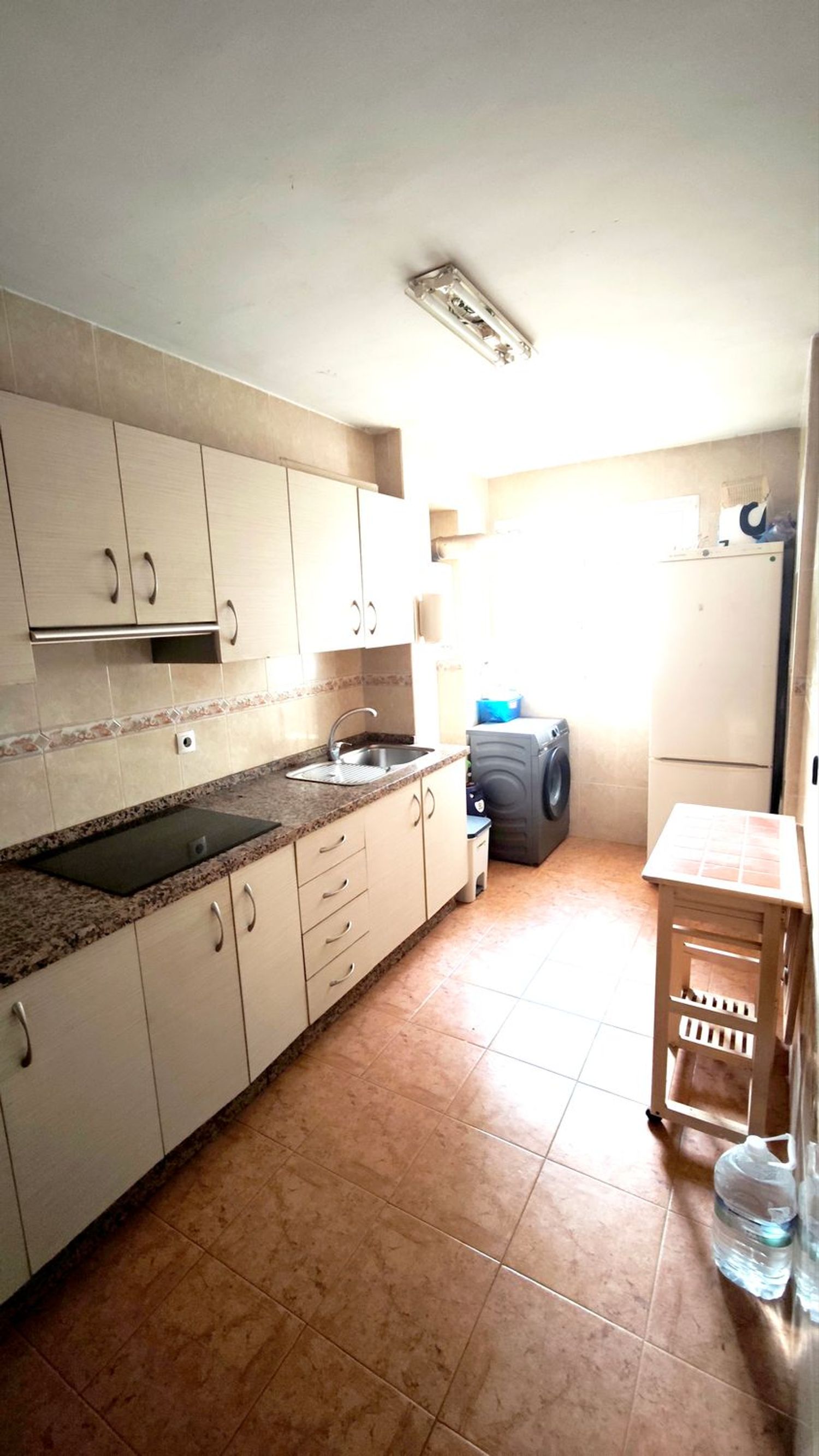 Piso en Puerta blanca Málaga, 8, Puerta Blanca - Almudena - Foto 8