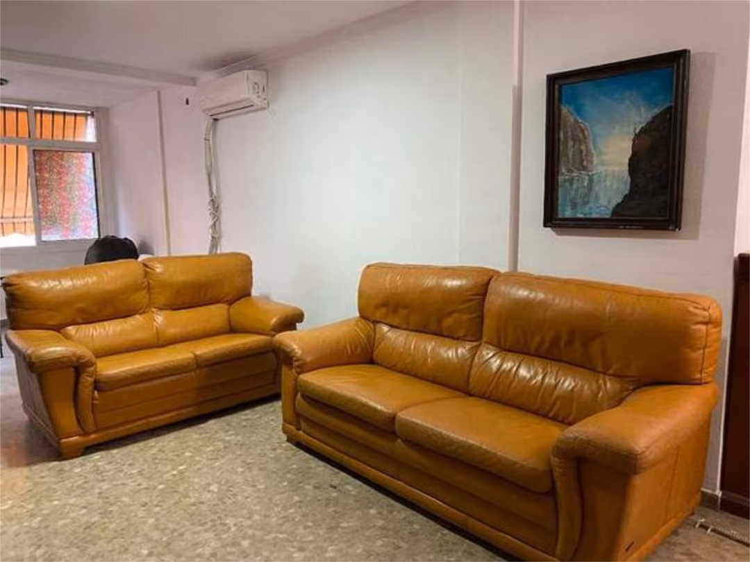 Piso en Corte Inglés - Foto 4
