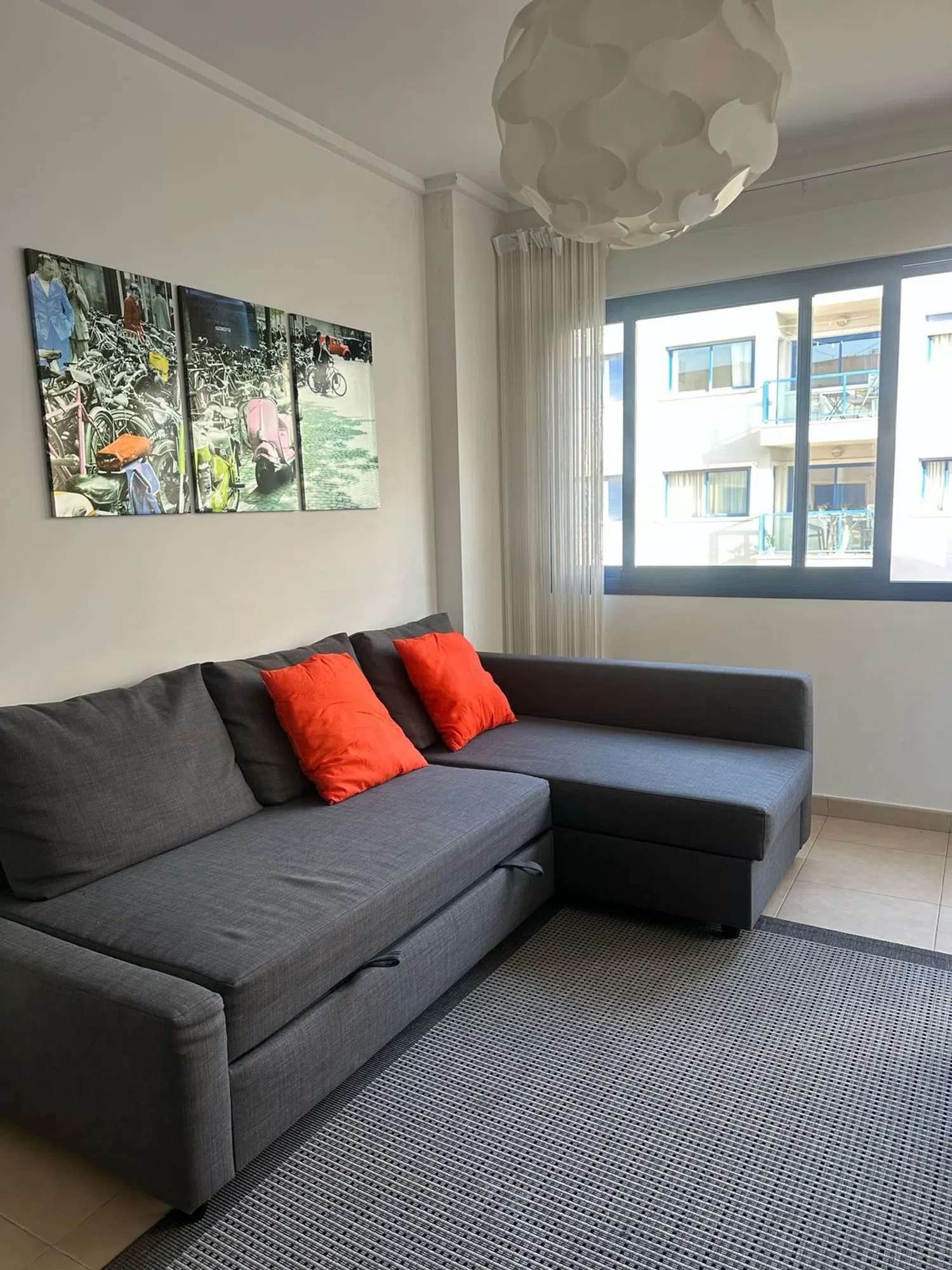 Piso en glorieta del Reino Unido, 6 - Foto 19