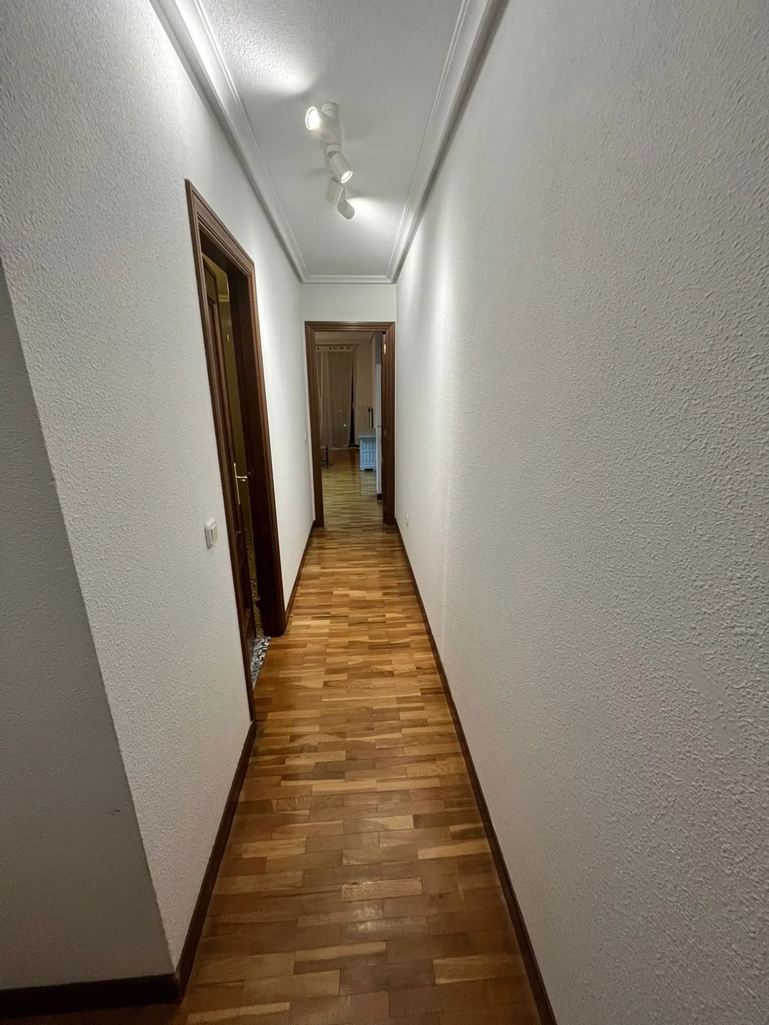 Piso en calle Alonso del Castillo, 10 - Foto 2