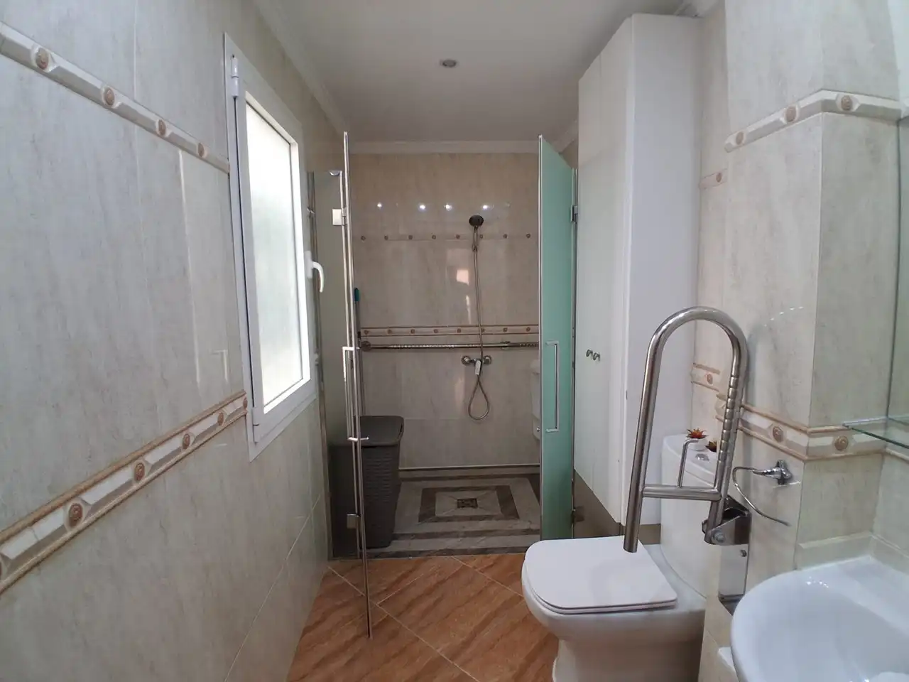 Piso en  DIEGO DE ALMAGUER - Foto 10