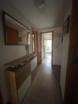 Piso en  Avinguda Benito Perez Galdos 4 - Foto 3