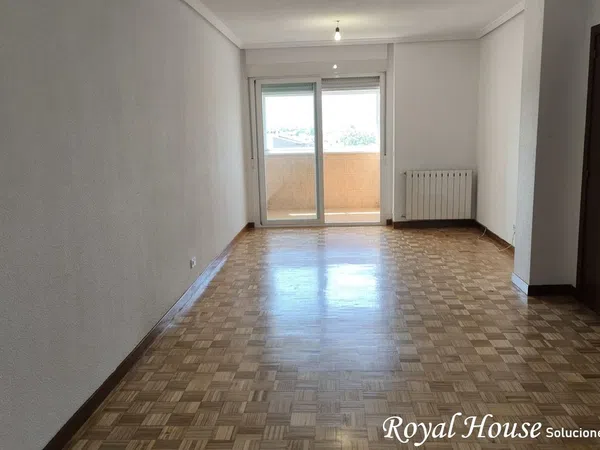 Piso en Camino del Berrocal, Villalba Estación, Villalba Estación - Foto 2