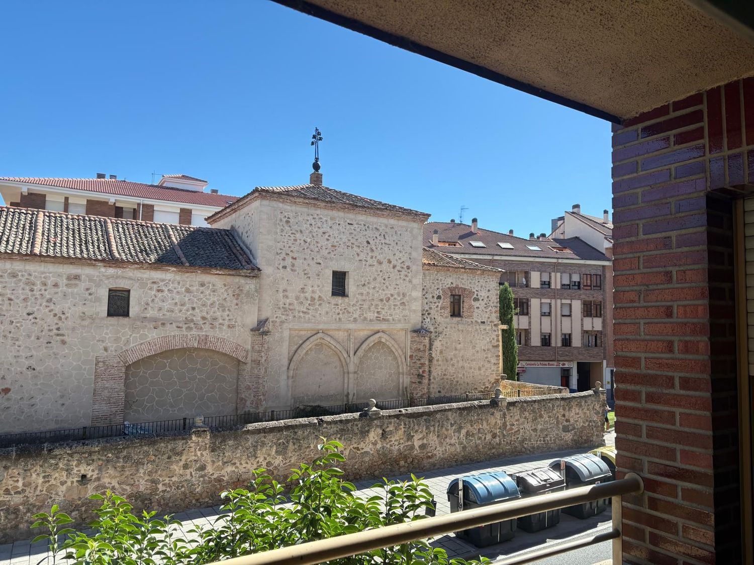 Piso en Calle de José Zorrilla, 132, El Cerro - Crtra. San Rafael, El Cerro - Crtra. San Rafael - Foto 9