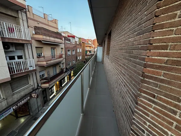 Dúplex en La Gavarra, La Gavarra - Foto 4