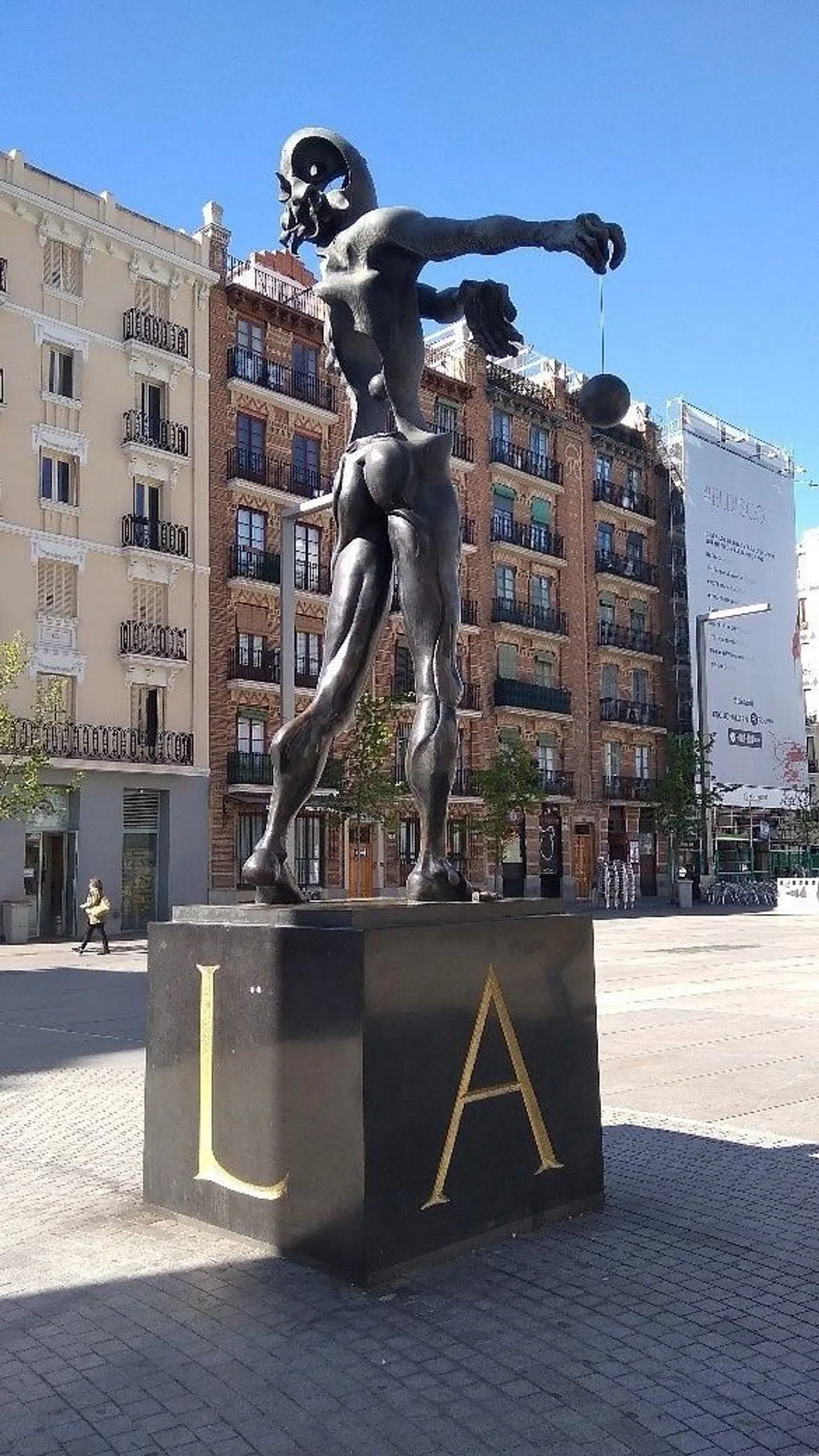 Estudio en Barrio Goya - Foto 3