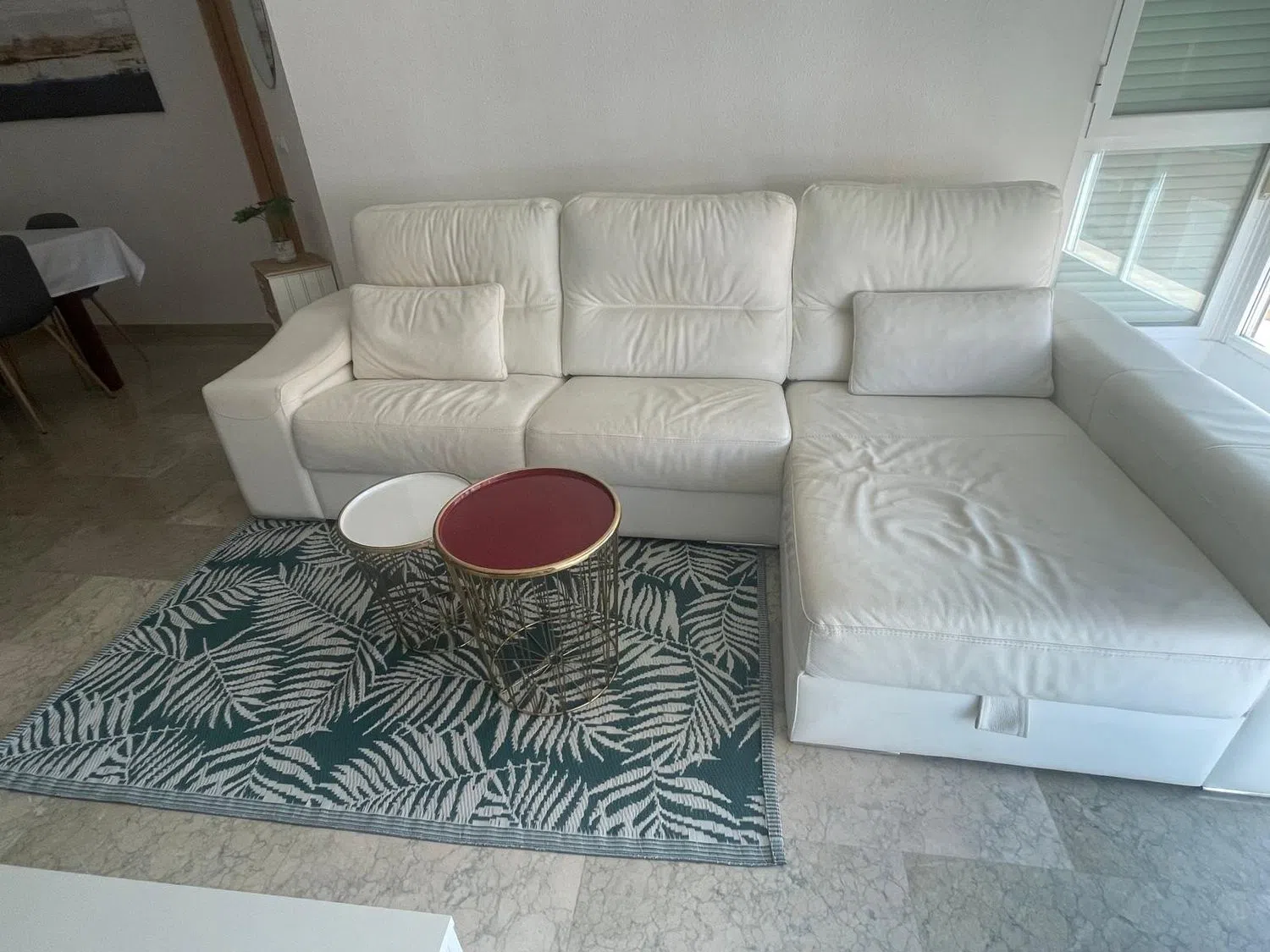 Piso en calle d' Antonio Ponz, 44 - Foto 3