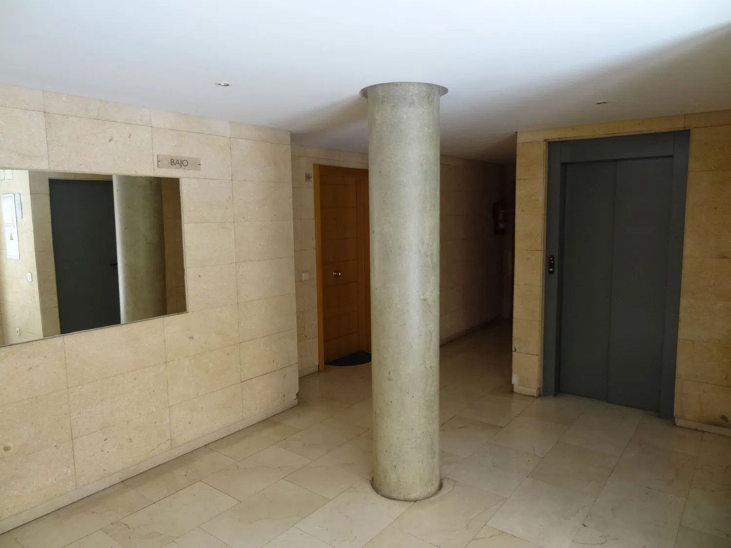 Piso en calle del Americio, 17 - Foto 16