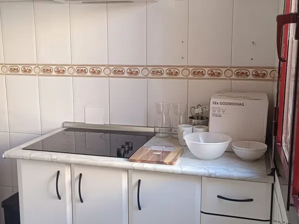Ático en Calle Nueva Orleans, 4, Palomarejos, Palomarejos - Foto 18