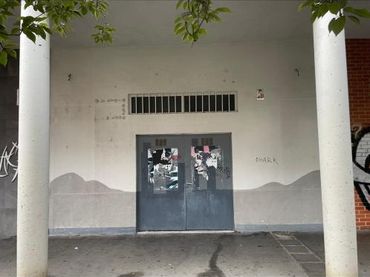 Local comercial en  Jacinto Arregui Kalea 1 - Foto 1