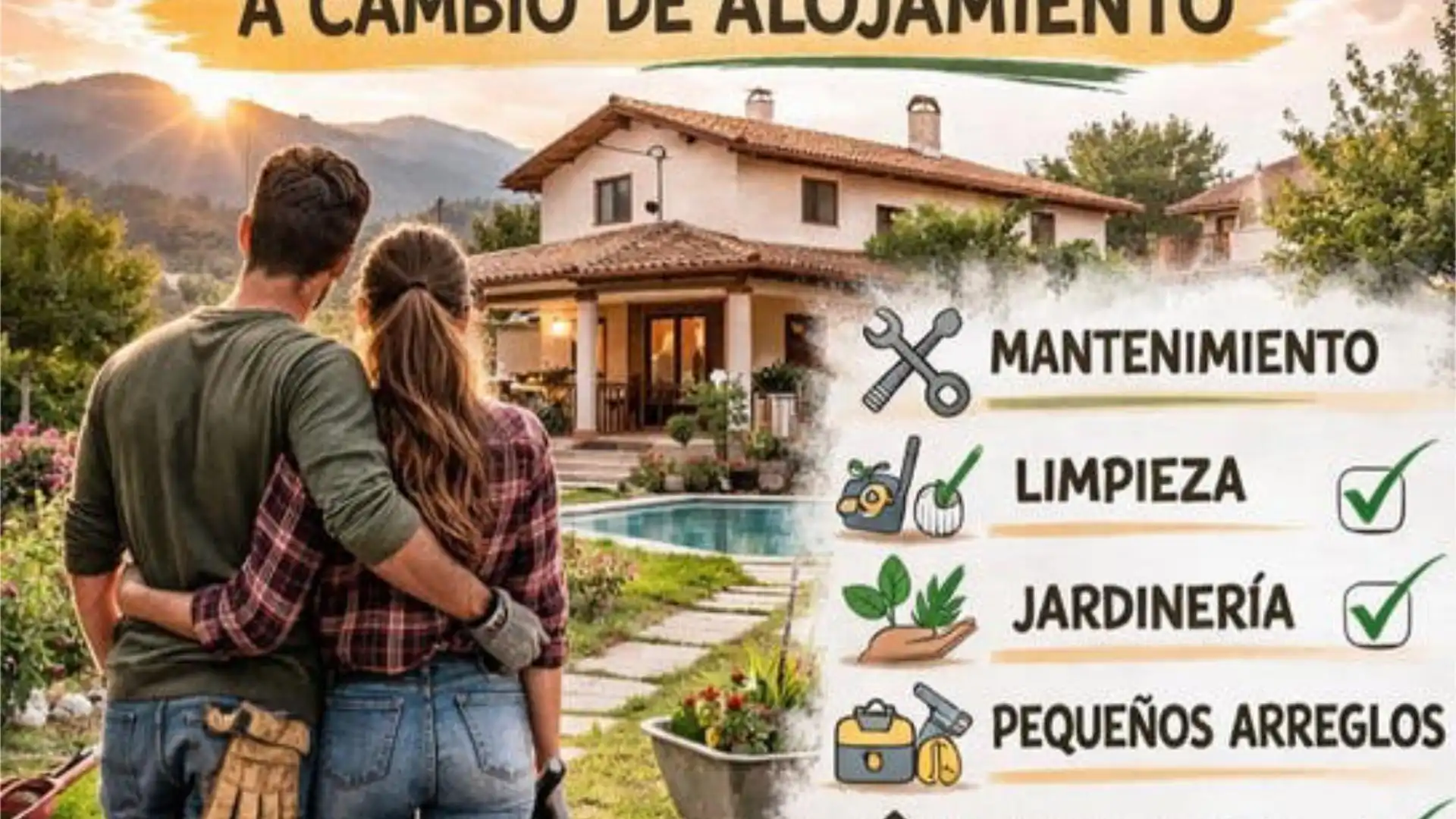 Chalet en Malaga - Foto 2