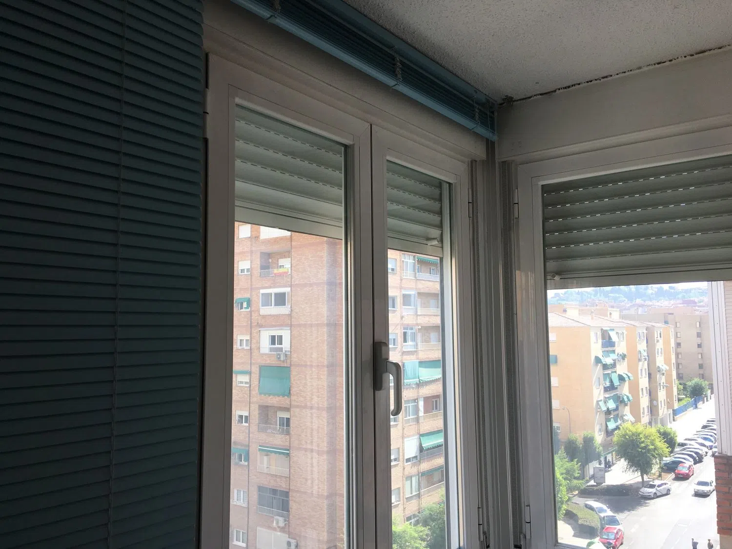 Piso en avenida América, 46 - Foto 7