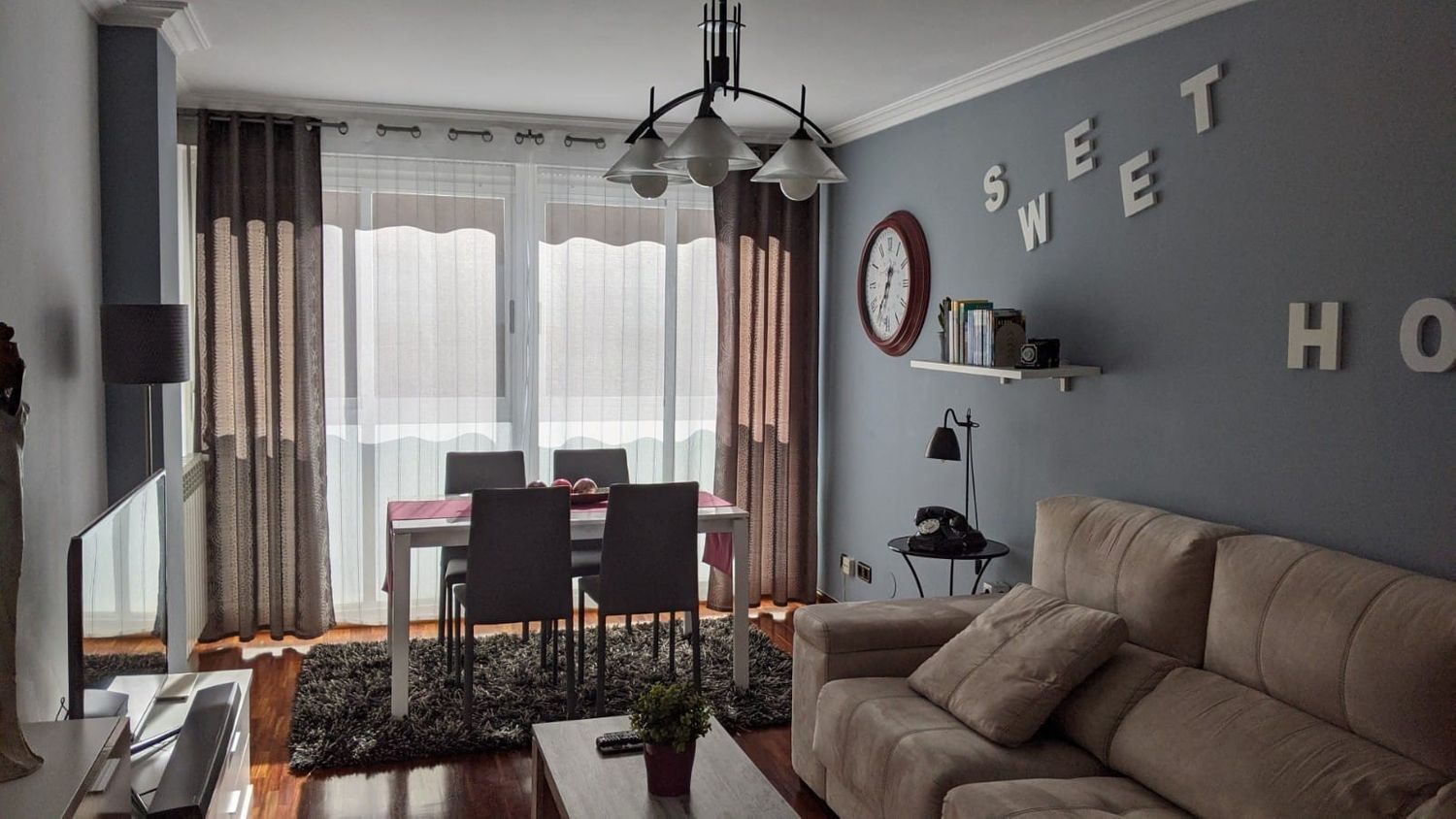 Piso en calle Angela Figuera Aymerich, 5 - Foto 1