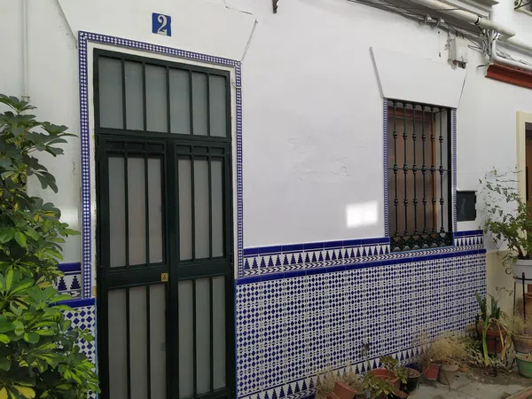 Dúplex en Calle Castilla, 16, Calle Betis - Pagés del Corro - Foto 11