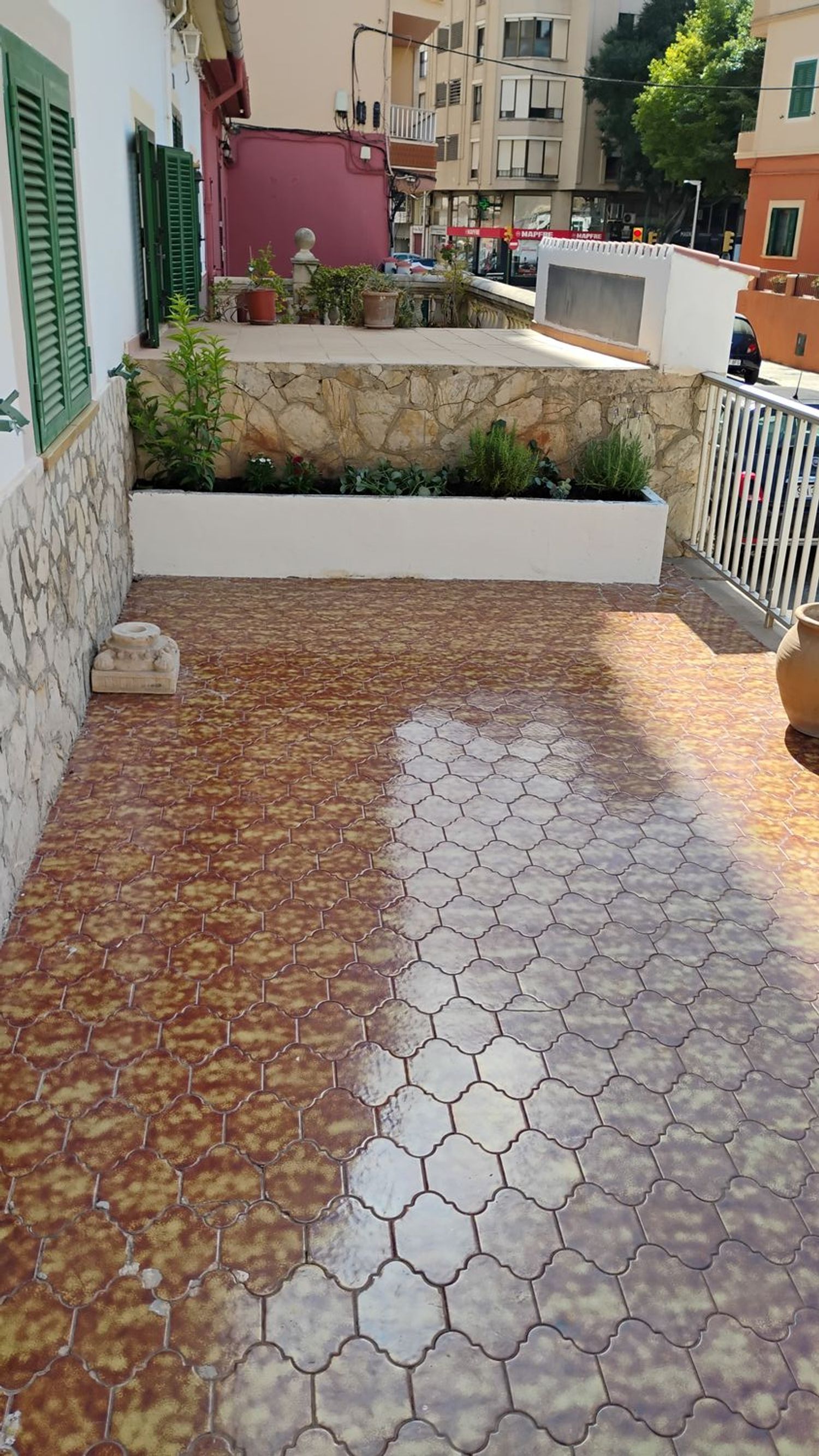 Chalet adosado en Calle de Jordi Martí Rosselló, 8, Camp Redo - Foto 30