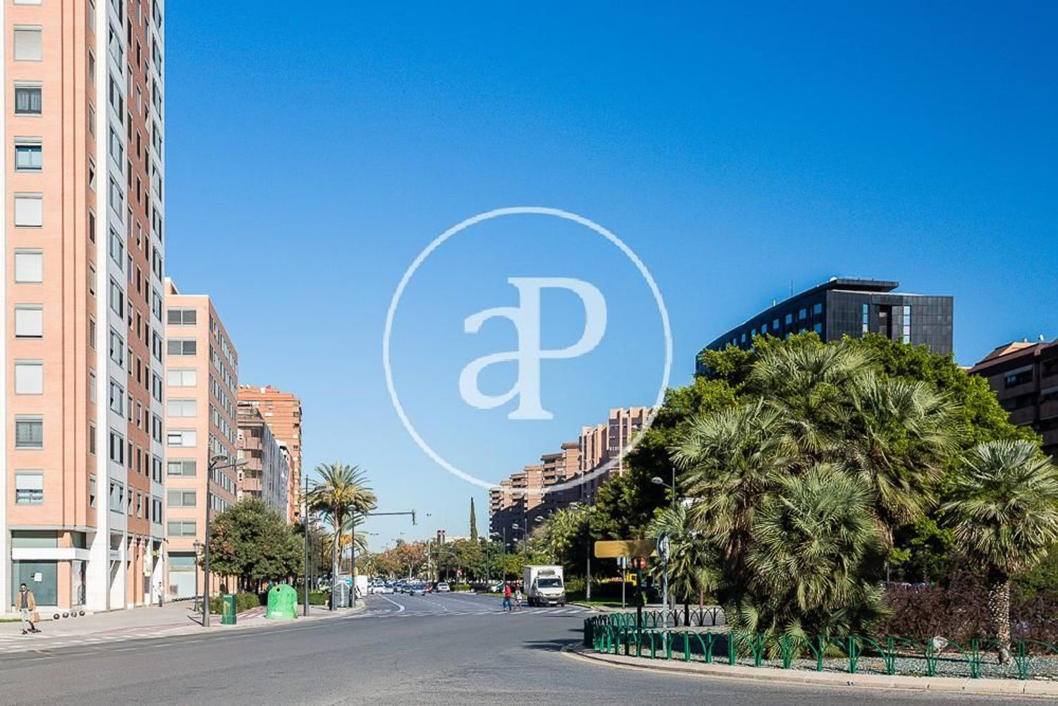Piso en Calle de Santa Rosa, Mestalla - Foto 31
